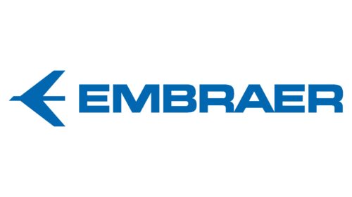 Embraer Logo