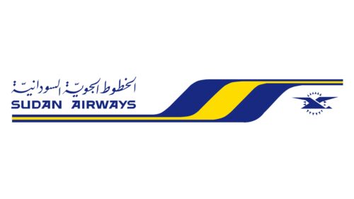 Sudan Airways Logo