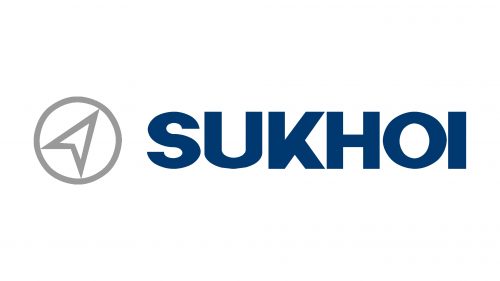 Sukhoi Logo