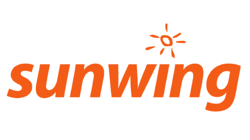 Sunwing Airlines Logo 2015