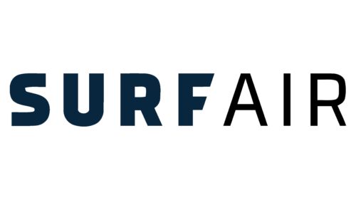 Surf Air Logo