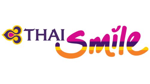 Thai Smile Logo