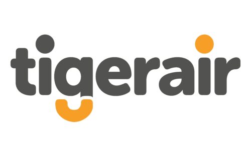 Tigerair Logo