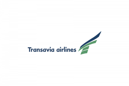 Transavia Logo 1994