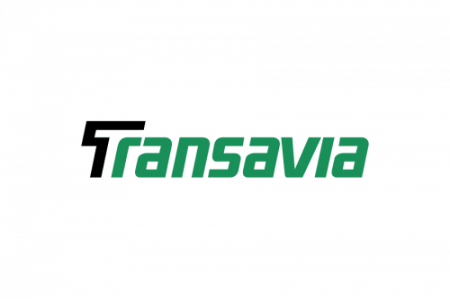 Transavia Logo 1986