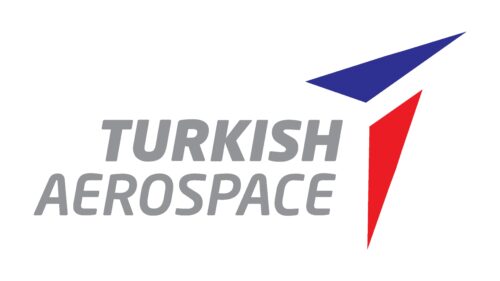 Turkish Aerospace Industries Logo