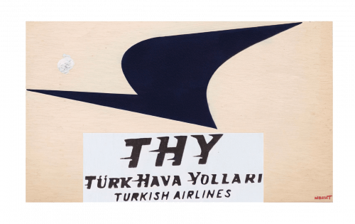 Turkish Airlines Logo-1956