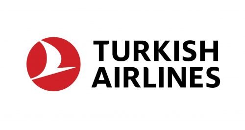 Turkish Airlines logo