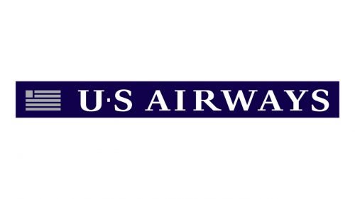 US Airways Logo