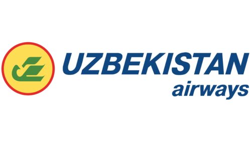 Uzbekistan Airways Logo