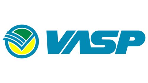 VASP Logo