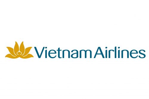 Vietnam Airlines logo