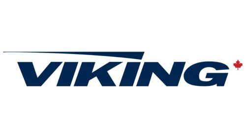 Viking Air Logo