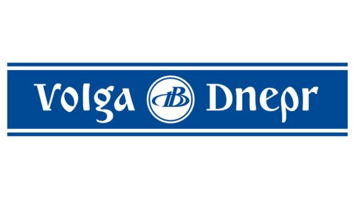 Volga-Dnepr Airlines Logo