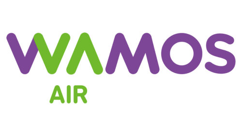 Wamos Air Logo