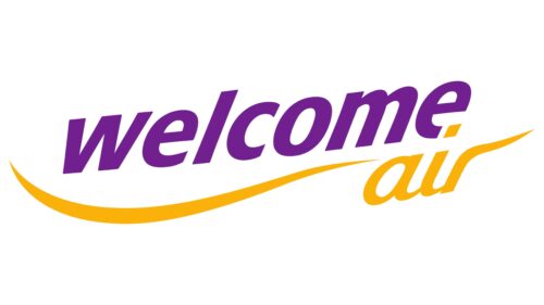 Welcome Air Logo