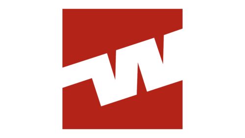 Western Airlines Logo