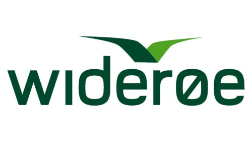 Widerøe Logo