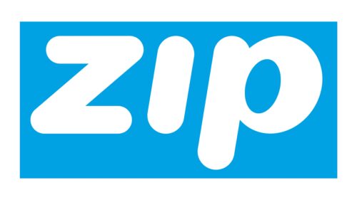 Zip Logo