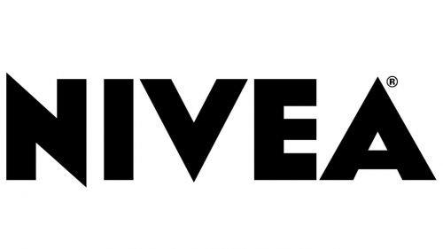 Logo Nivea