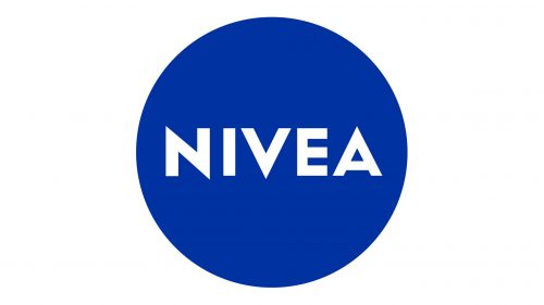 Nivea logo