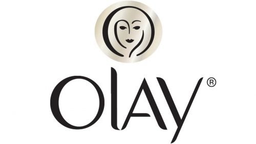 Logo Olay