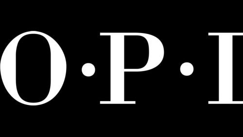 OPI Logo