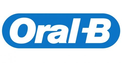 Oral B Logo-1980