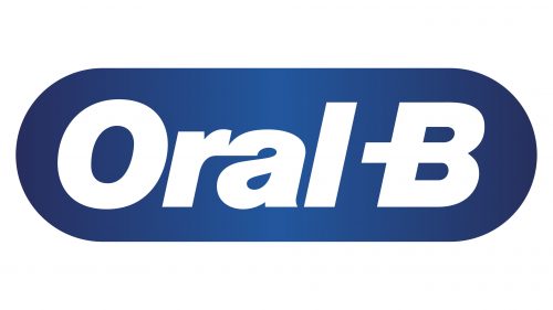 Oral B logo