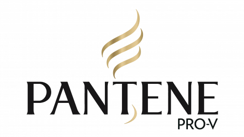 Pantene Logo 2012