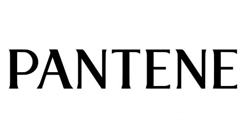 Pantene logo