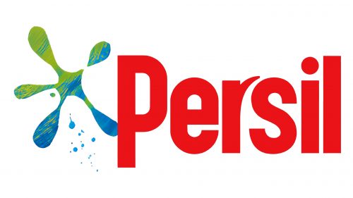 Persil logo