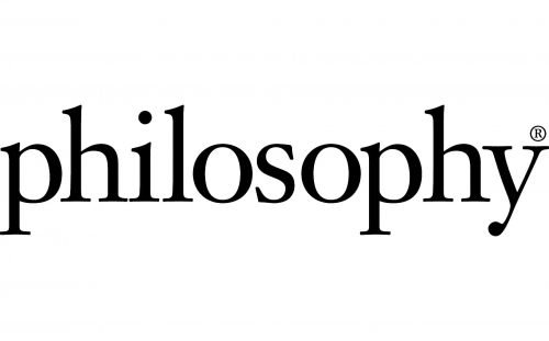 Philosophy logo