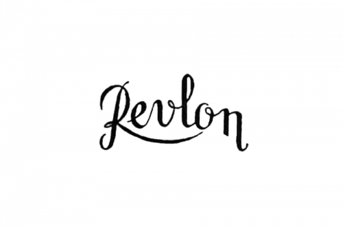 Revlon Logo 1935