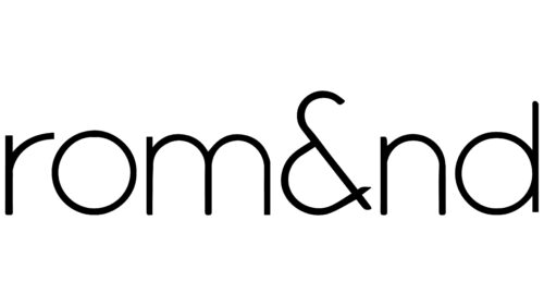 Romand Logo