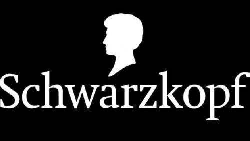 Logo Schwarzkopf