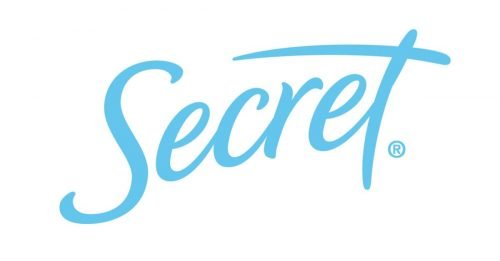 Secret logo