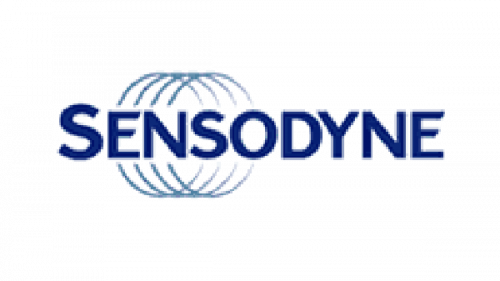 Sensodyne Logo 2009