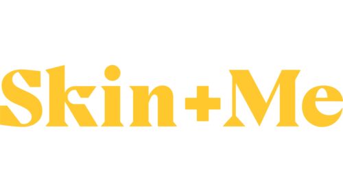 Skin and Me Logo