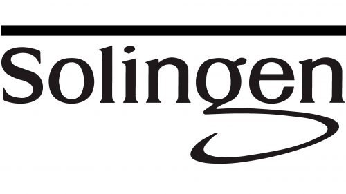 Solingen Logo