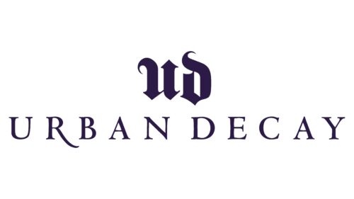 Urban Decay Logo