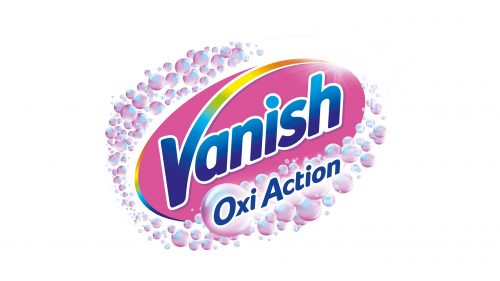 Vanish logo