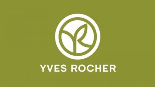 Logo Yves Rocher