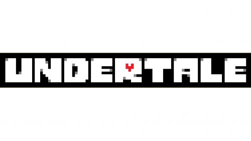 Undertale Logo