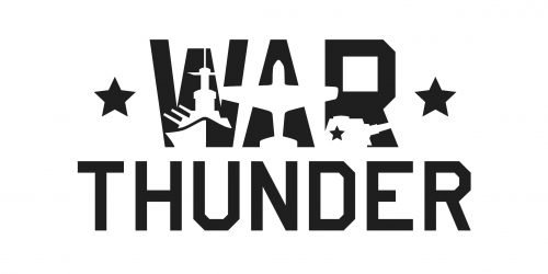 War Thunder logo