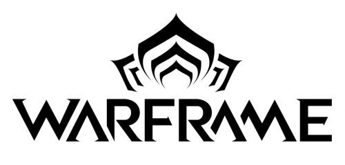 Warframe logo