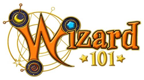 Wizard101 logo