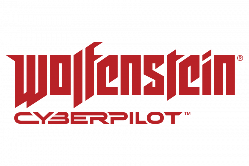 Wolfenstein logo