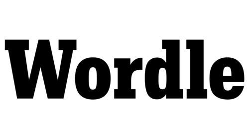 Wordle Logo