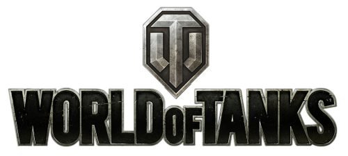 World of Tanks logo